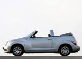 Chrysler PT Cruiser 2005
