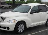 Chrysler PT Cruiser 2000