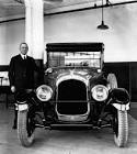 Chrysler Six 1924