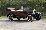 Chrysler Six 1926