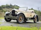 Chrysler Six 1924