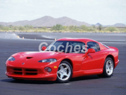 Chrysler Viper 1997