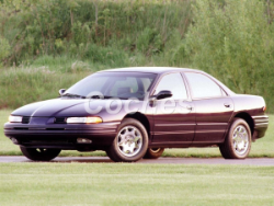 Chrysler Vision 1993