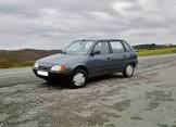 1.4 MANUAL (95 CV)