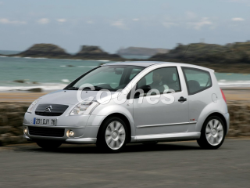 Citroen C2 2006