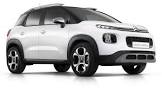 Citroen C3 Aircross 2018