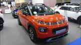 Citroen C3 Aircross 2019