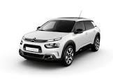 Citroen C4 Cactus 2015