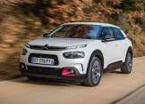 Citroen C4 Cactus 2018