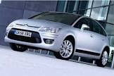 Citroen C4 2008