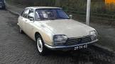 Citroen GS 1979