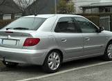 Citroen Xsara 1997
