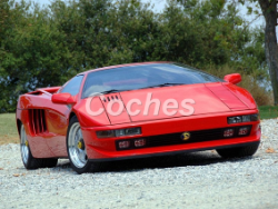 Cizeta V16t 1991