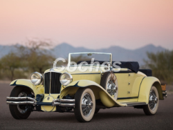 Cord L-29 1929