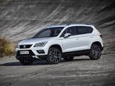 Cupra Ateca 2020