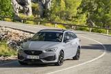 Cupra Leon 2020