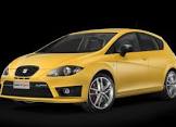 Cupra Leon 2021