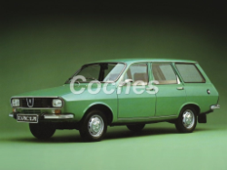 Dacia 1300 1969