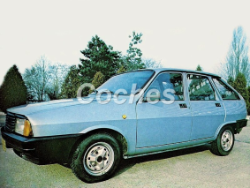 Dacia 1310 1990