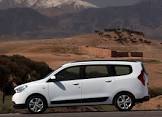 Dacia Lodgy 2019