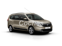 Dacia Lodgy 2012