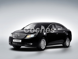 Daewoo Alpheon 2010