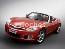 Daewoo G2X 2009 Roadster G2X 2.3 AUTOMATICO (170 CV)