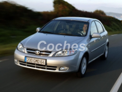 Daewoo Lacetti 2003