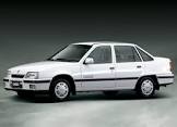 Daewoo LeMans 1992