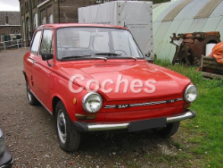 DAF 46 1974