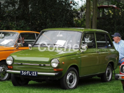 DAF 46 1974