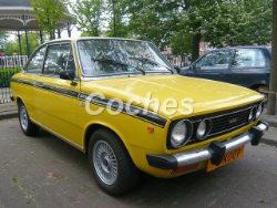 DAF 66 1973