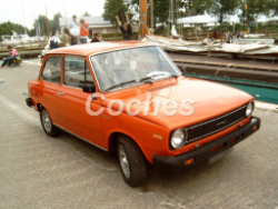 DAF 66 1972