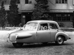 Daihatsu Bee 1951