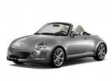 Daihatsu Copen 2015