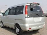 Daihatsu Delta Wagon 1998