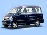 Daihatsu Extol 1999