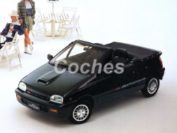 Daihatsu Leeza 1986