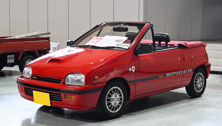 0.7 AUTOMATICO (64 CV)