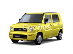 Daihatsu Naked 2000