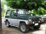 2.0 MANUAL (88 CV) 4WD