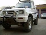2.0 MANUAL (88 CV) 4WD
