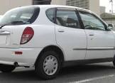 Daihatsu Storia 1998