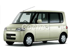 Daihatsu Tanto 2003