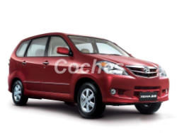 Daihatsu Xenia 2003