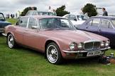 Daimler Sovereign (XJ6) 1981