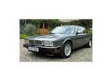 Daimler XJ40 1993