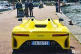 Dallara Stradale 2017