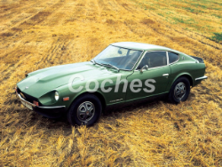 Datsun 240Z 1970