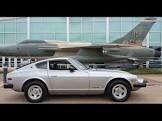 Datsun 280Z 1975
